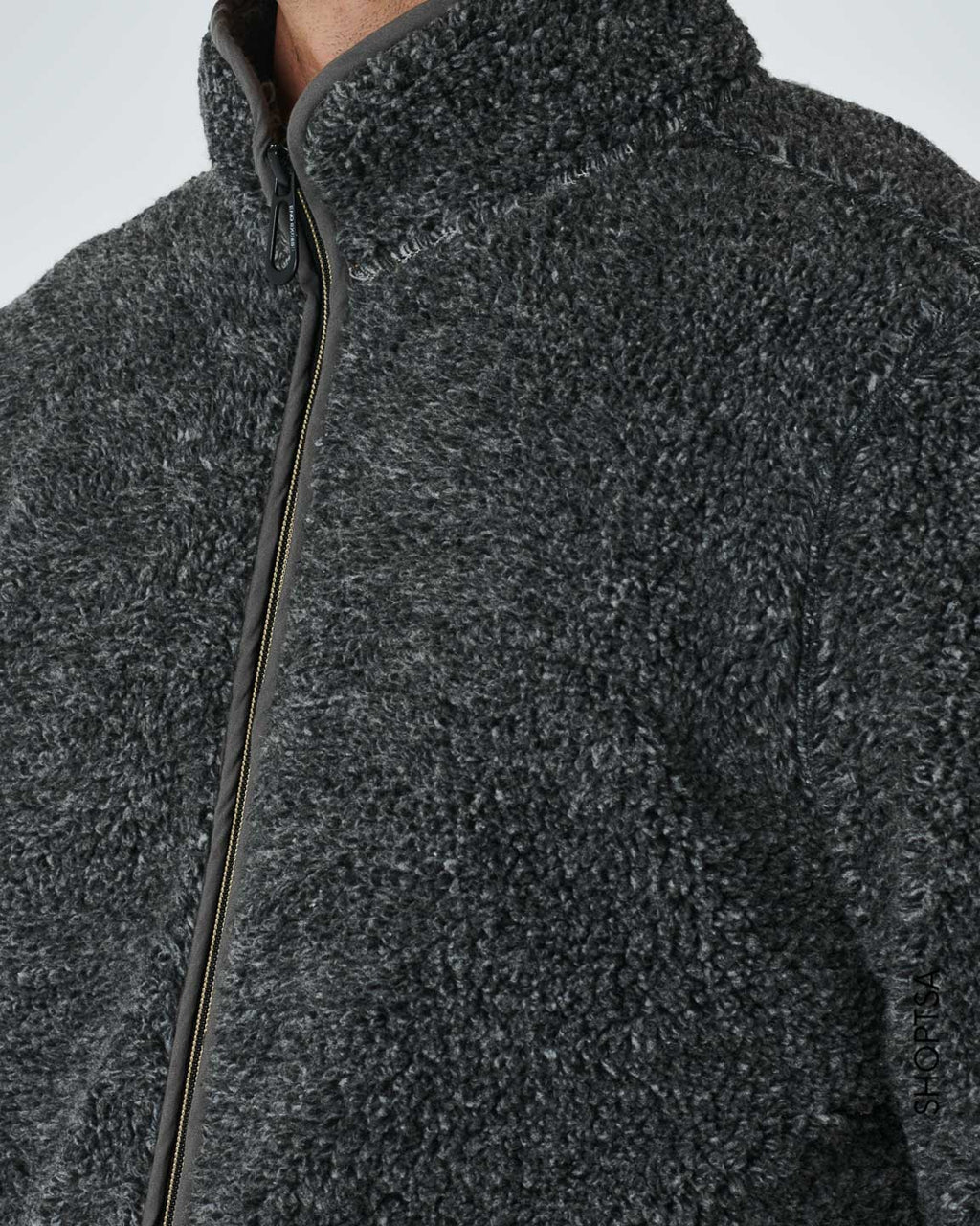 Sheerpa jacket - NO EXCESS