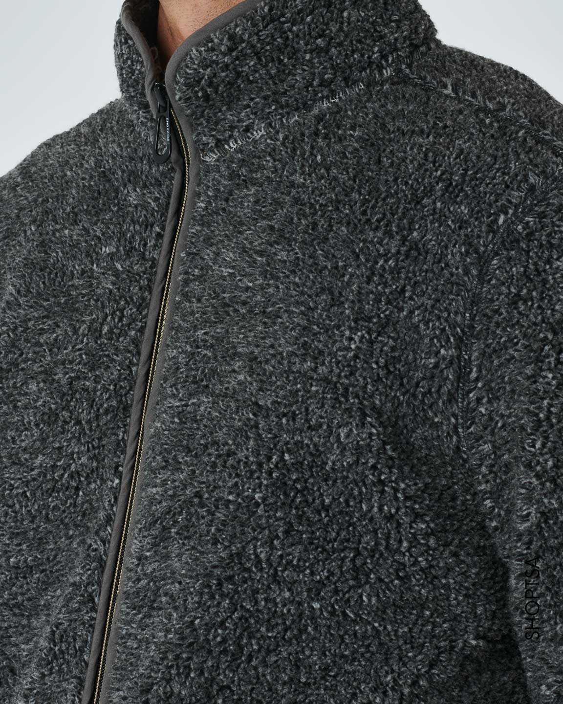 Sheerpa jacket - NO EXCESS