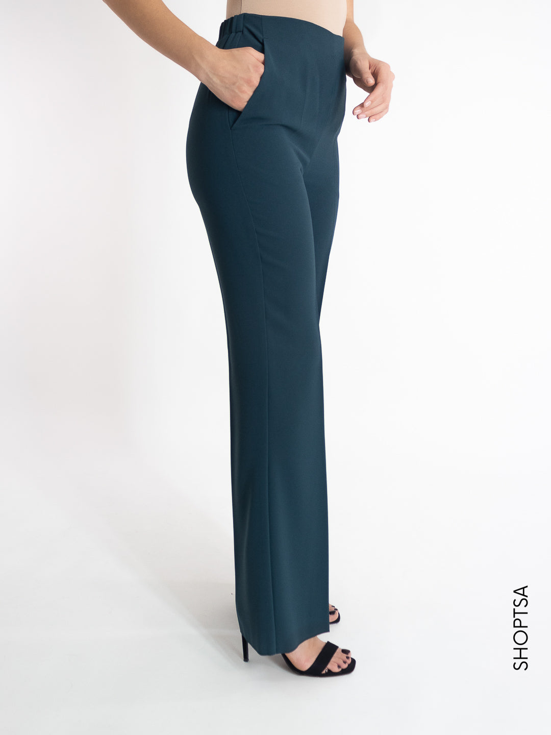 Pantalone lungo ICARO - EMME Marella