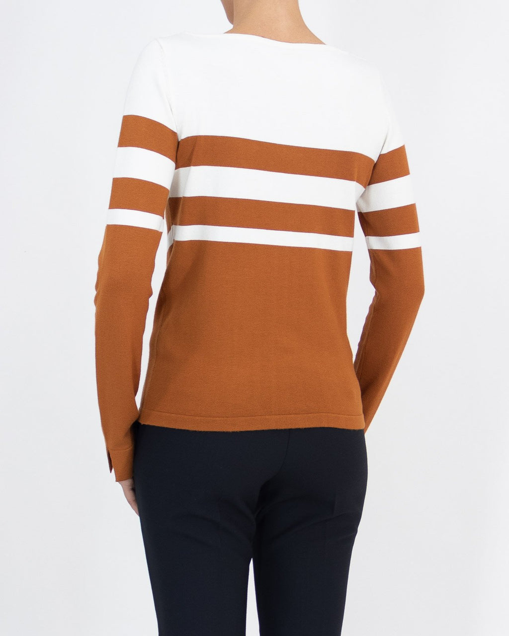 Maglioncino aderente viscosa - EMME Marella - Emme Marella - shopTSa