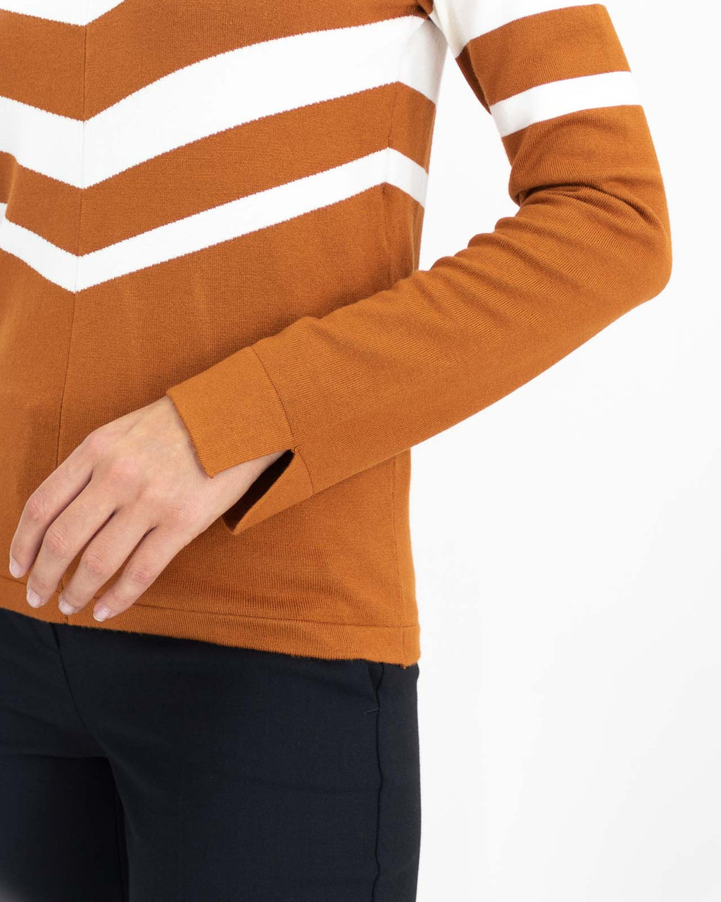 Maglioncino aderente viscosa - EMME Marella - Emme Marella - shopTSa