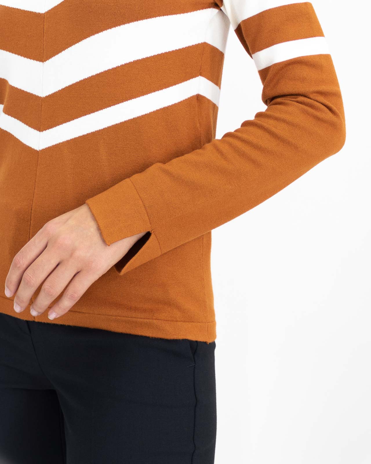 Maglioncino aderente viscosa - EMME Marella - Emme Marella - shopTSa