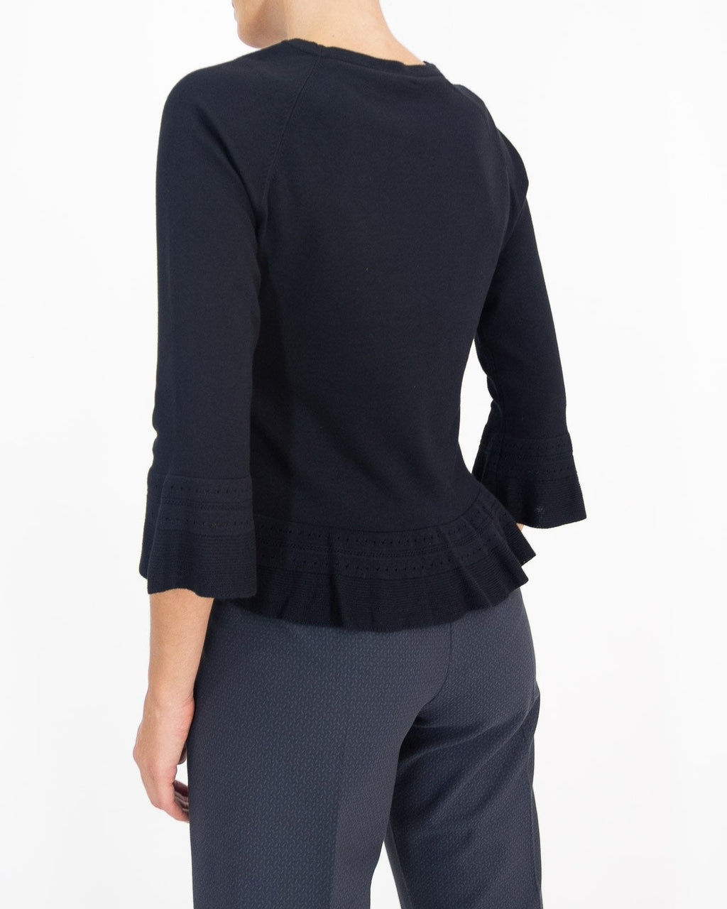 Maglioncino manica campanella - Emme Marella - shopTSa