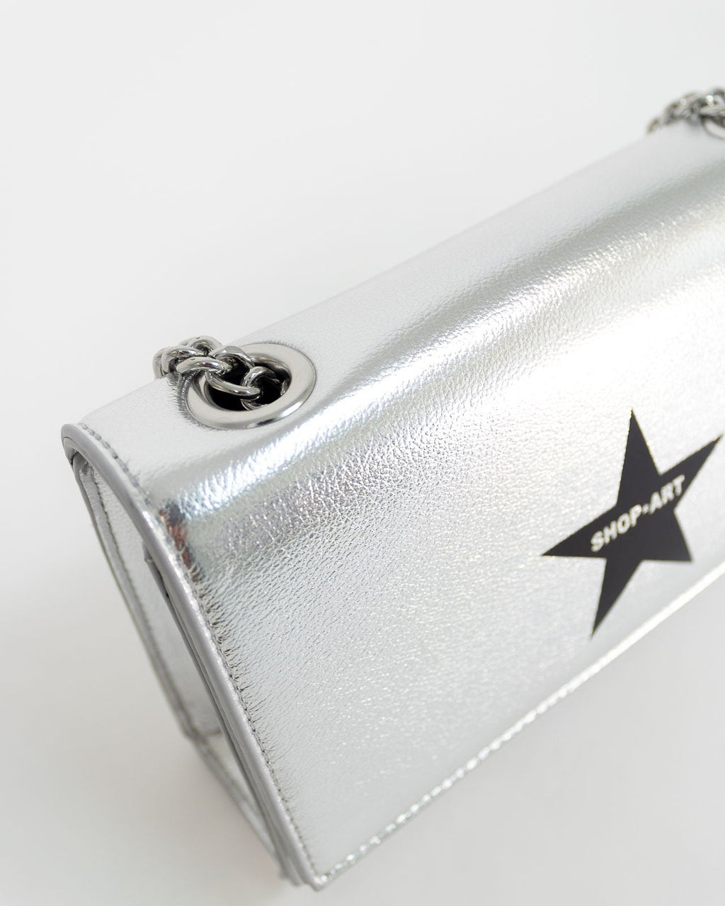 Mini shoulder bag - SHOP ART