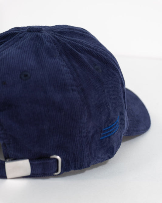 Cappellino con frontino velluto