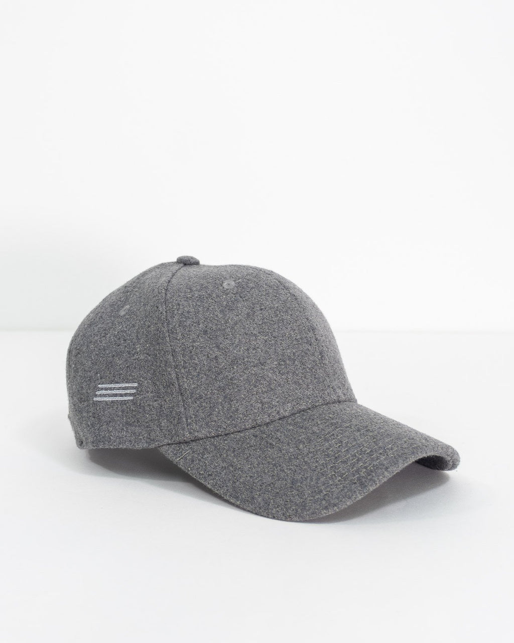 Cappellino frontino in lana - P.l. Sport - shopTSa