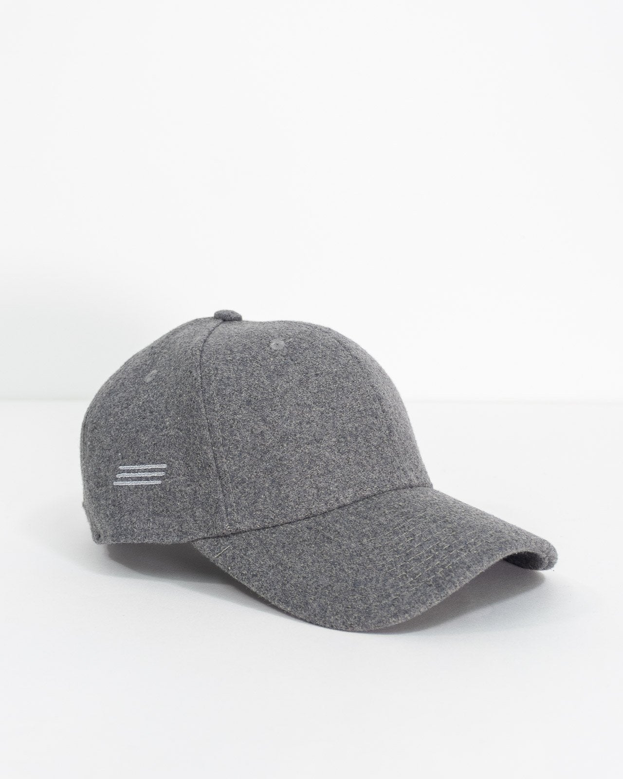 Cappellino frontino in lana - P.l. Sport - shopTSa