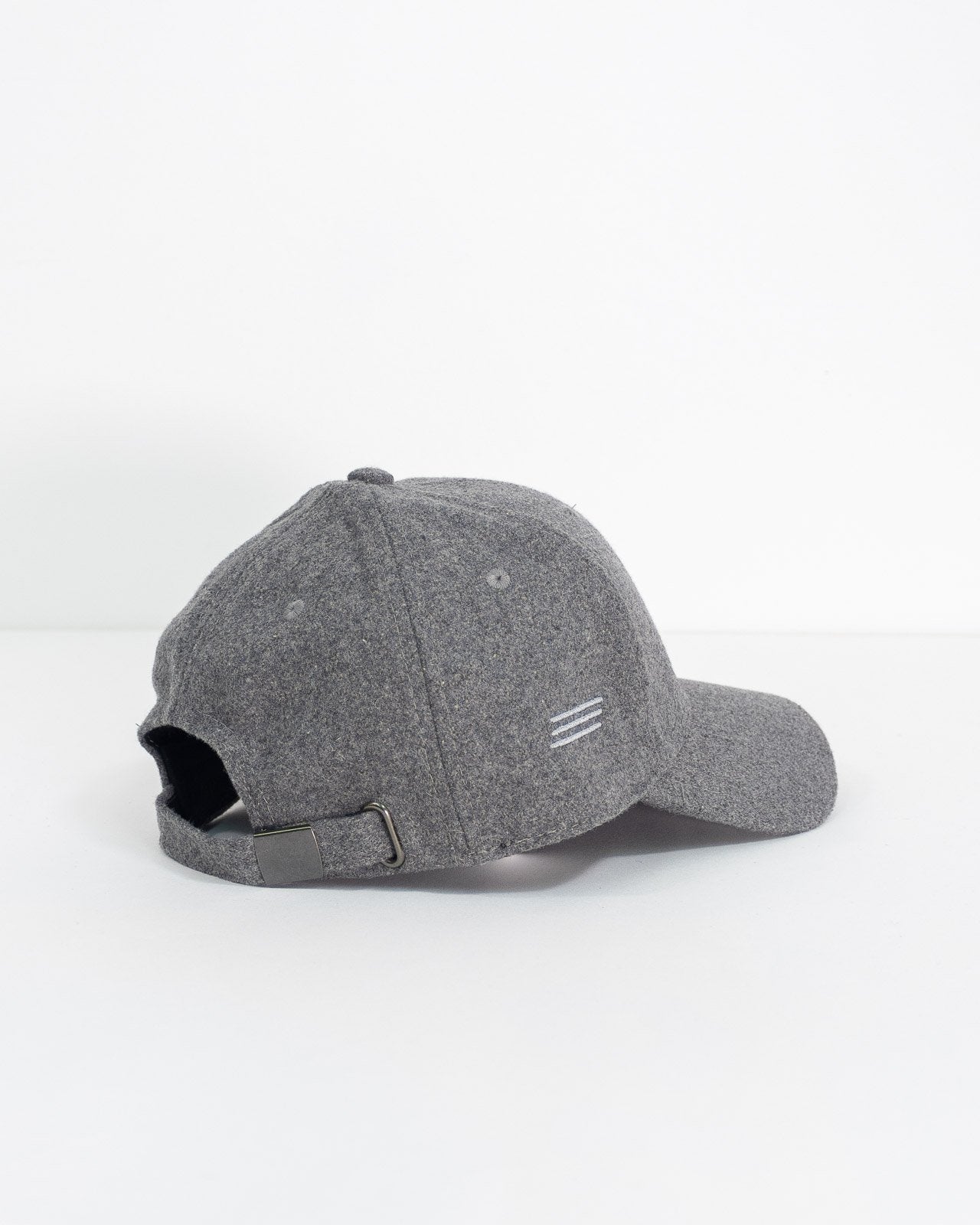 Cappellino frontino in lana - P.l. Sport - shopTSa