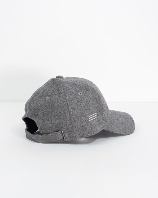 Cappellino frontino in lana