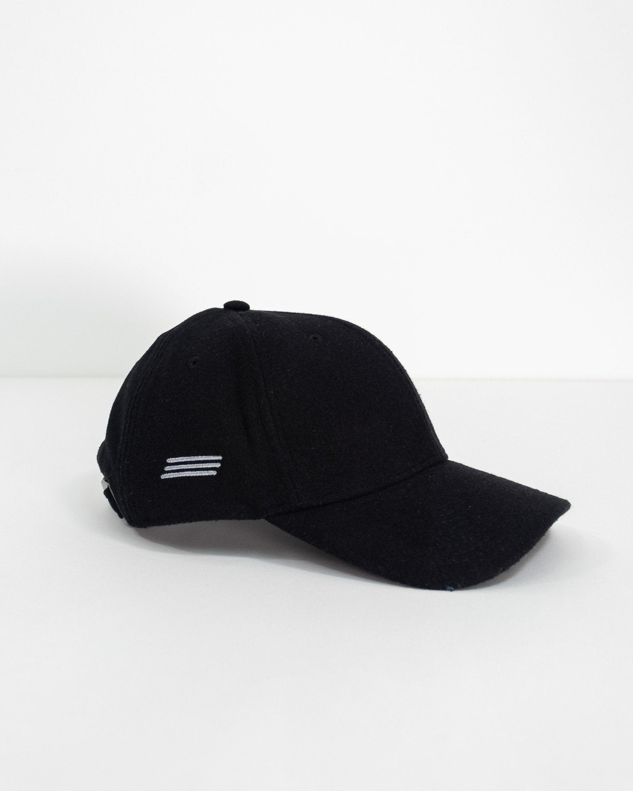 Cappellino frontino in lana - P.l. Sport - shopTSa