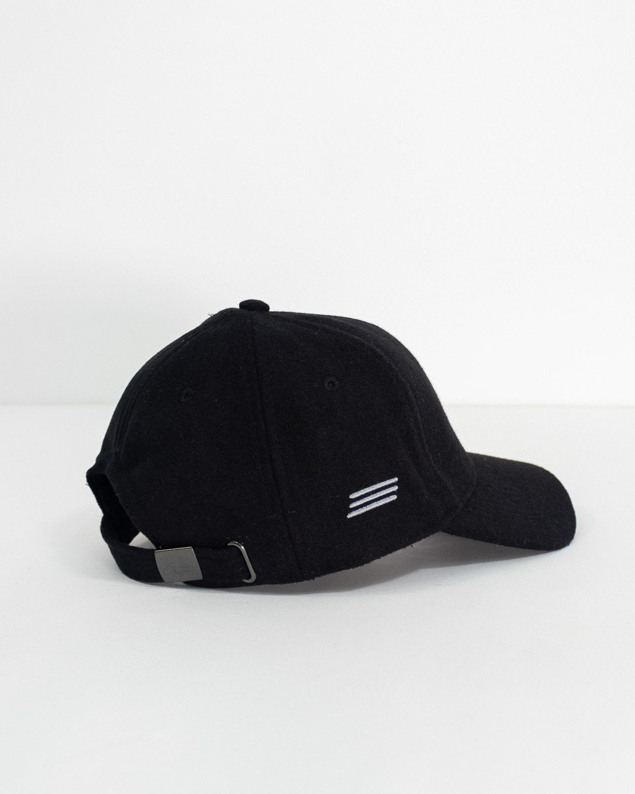 Cappellino frontino in lana - P.l. Sport - shopTSa