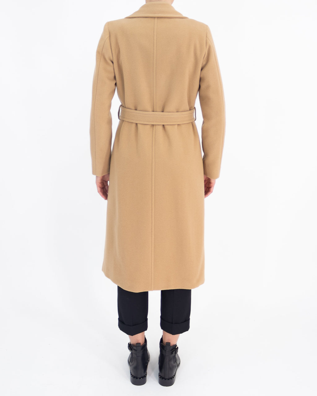 Cappotto lungo vestaglia - Emme Marella - Emme Marella - shopTSa