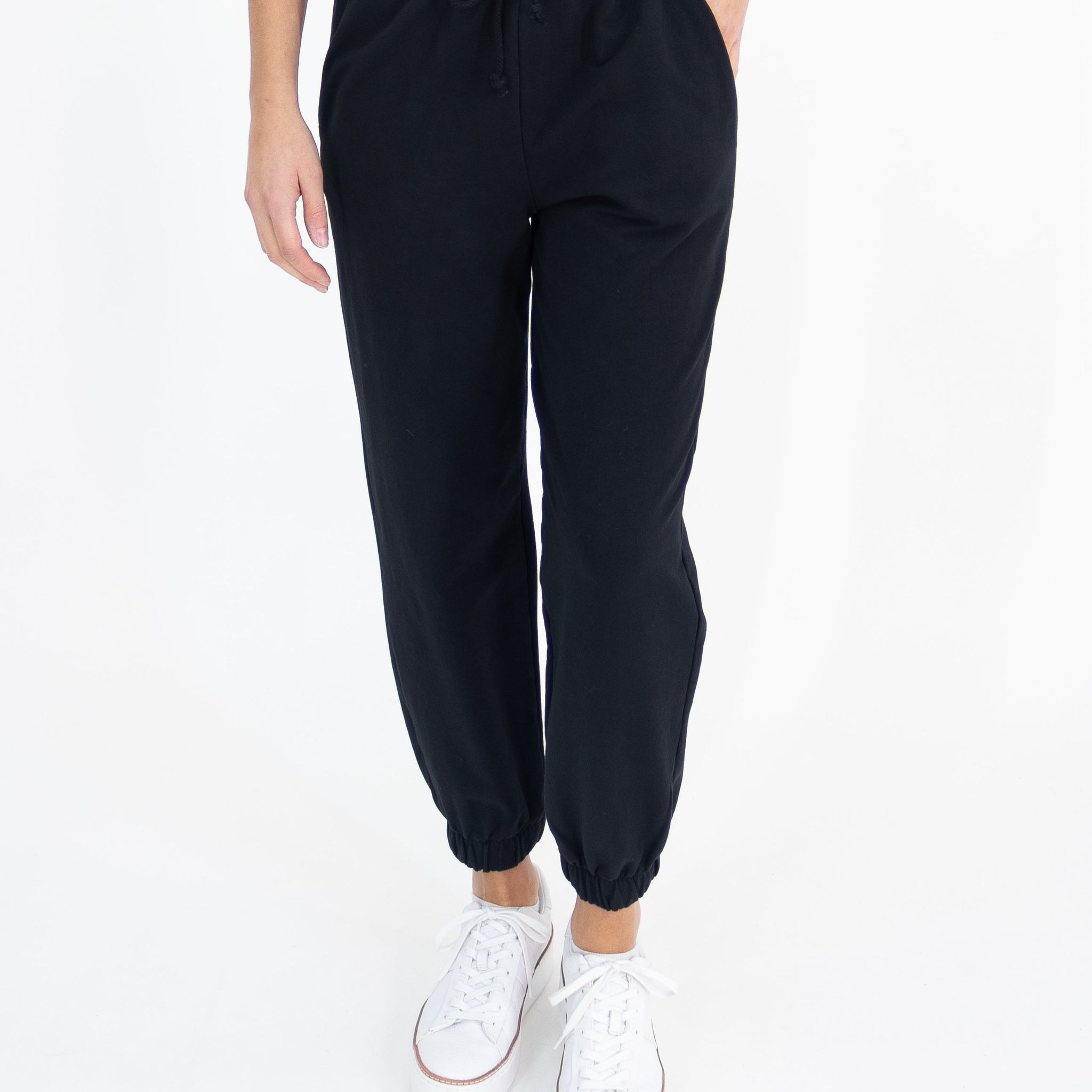 Classic tracksuit trousers