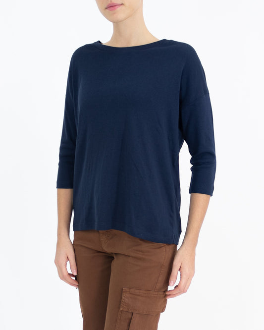 T-shirt cotone organico - NÜMPH
