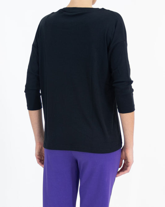 T-shirt cotone organico - NÜMPH