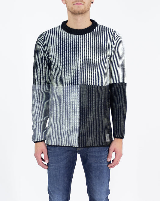 Maglione costa inglese - BL11