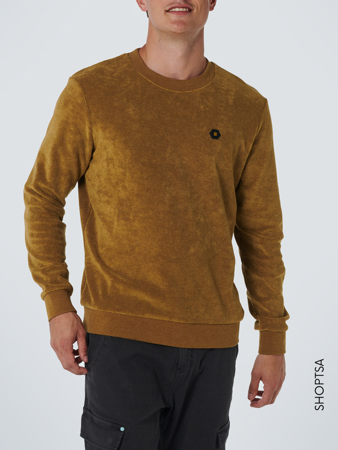 No-ex sweatshirt Art. 100827 P4-2965