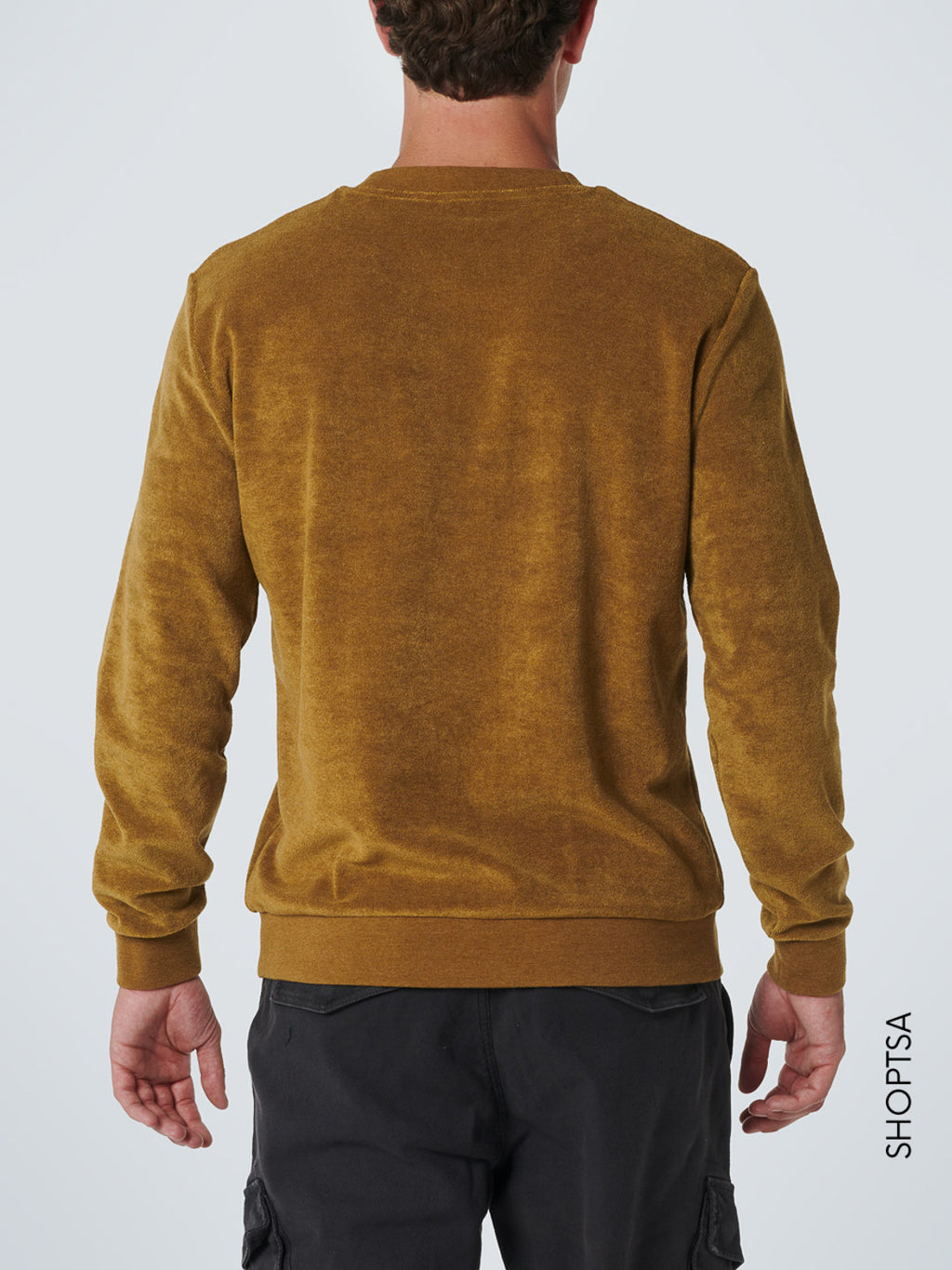 No-ex sweatshirt Art. 100827 P4-2965