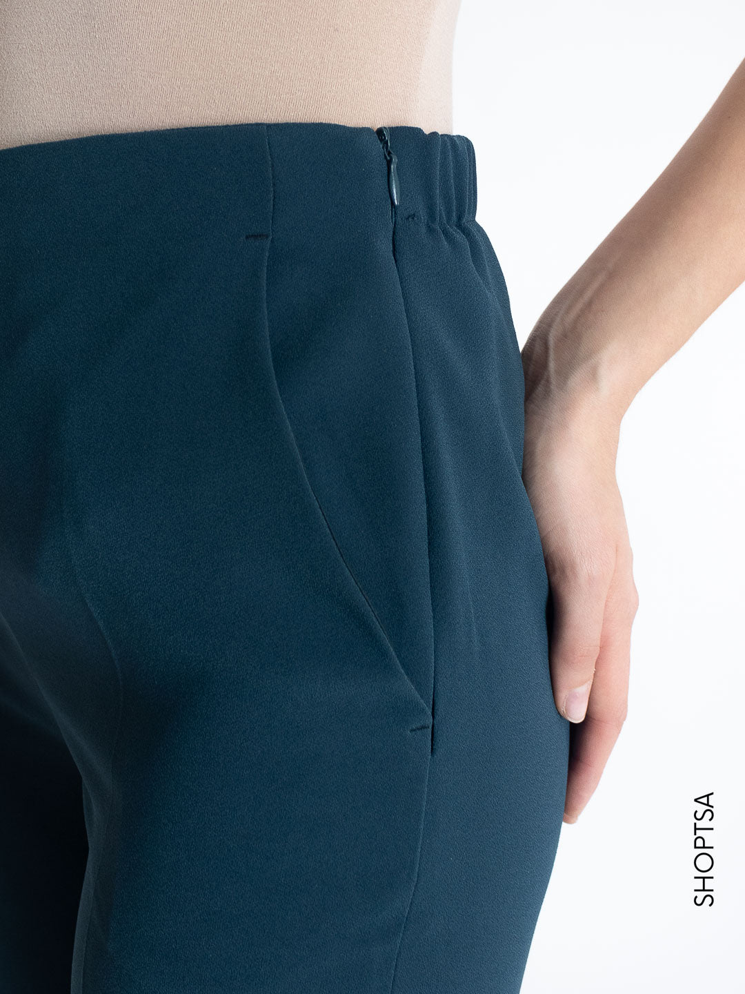 Pantalone lungo ICARO - EMME Marella