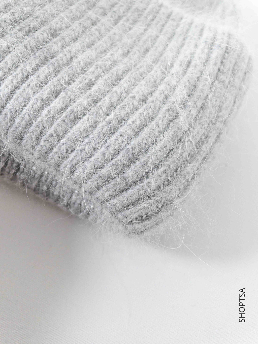 Berretto colorato morbido