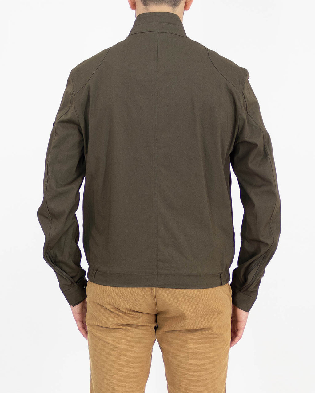 Giubbino in cotone - Lumberjack - Lumberjack - shopTSa