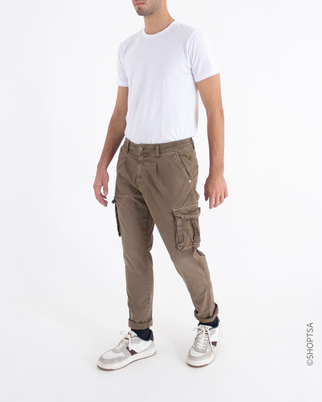 Pantaloni tasconi - BL11 - Bl11 - shopTSa