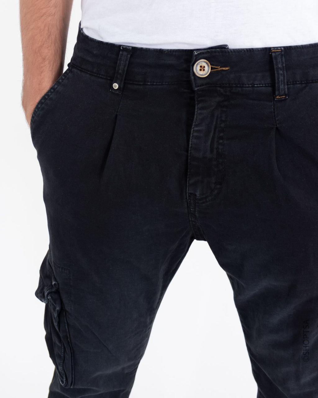 Pantaloni tasconi - BL11 - Bl11 - shopTSa