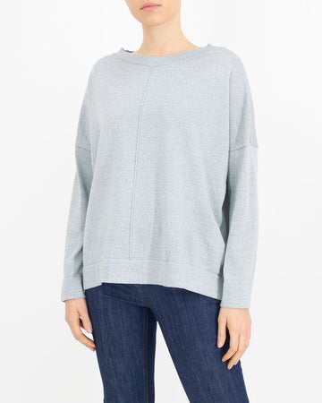 Maglione in lana morbido