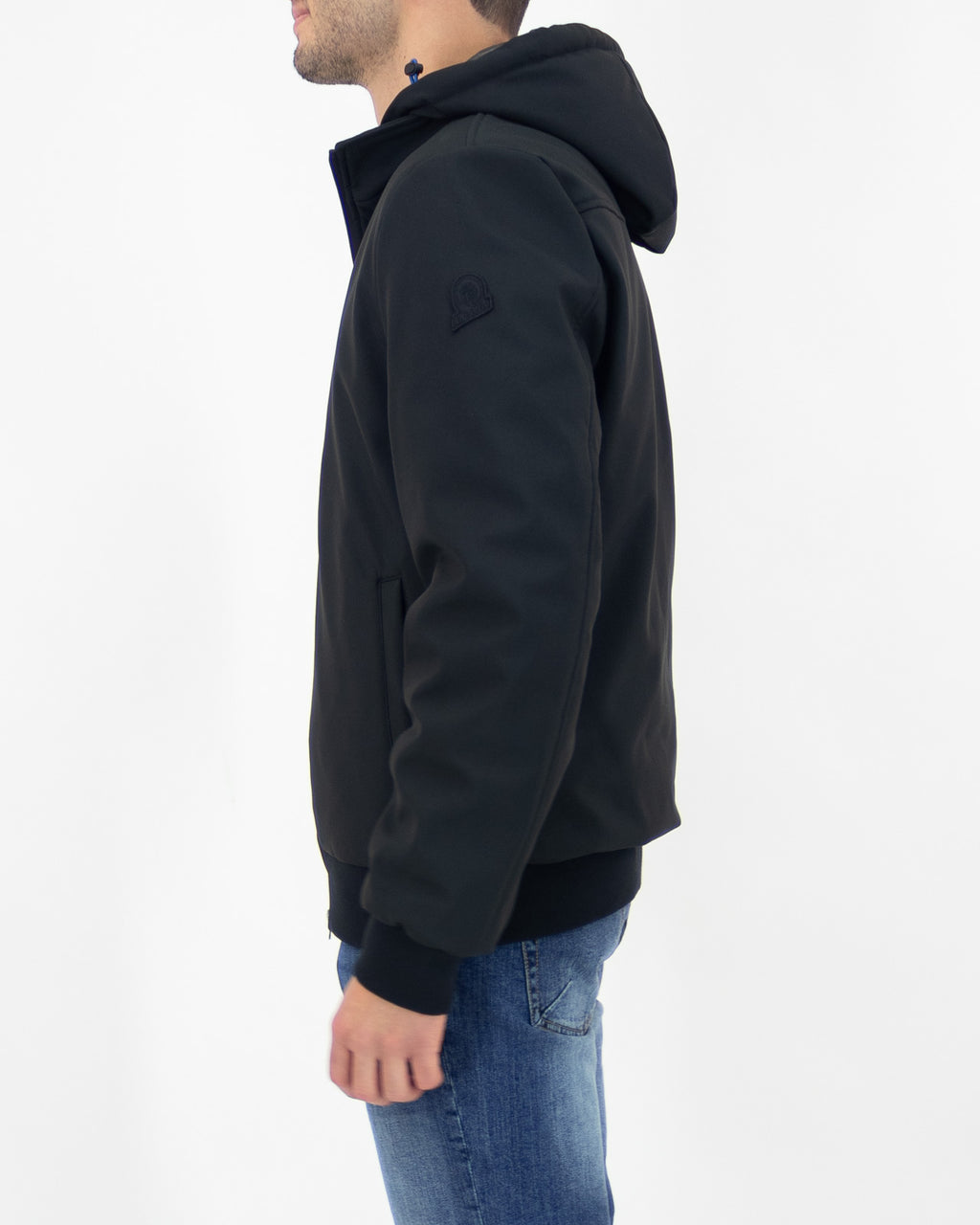 Giubbotto cappuccio staccabile - Invicta - shopTSa