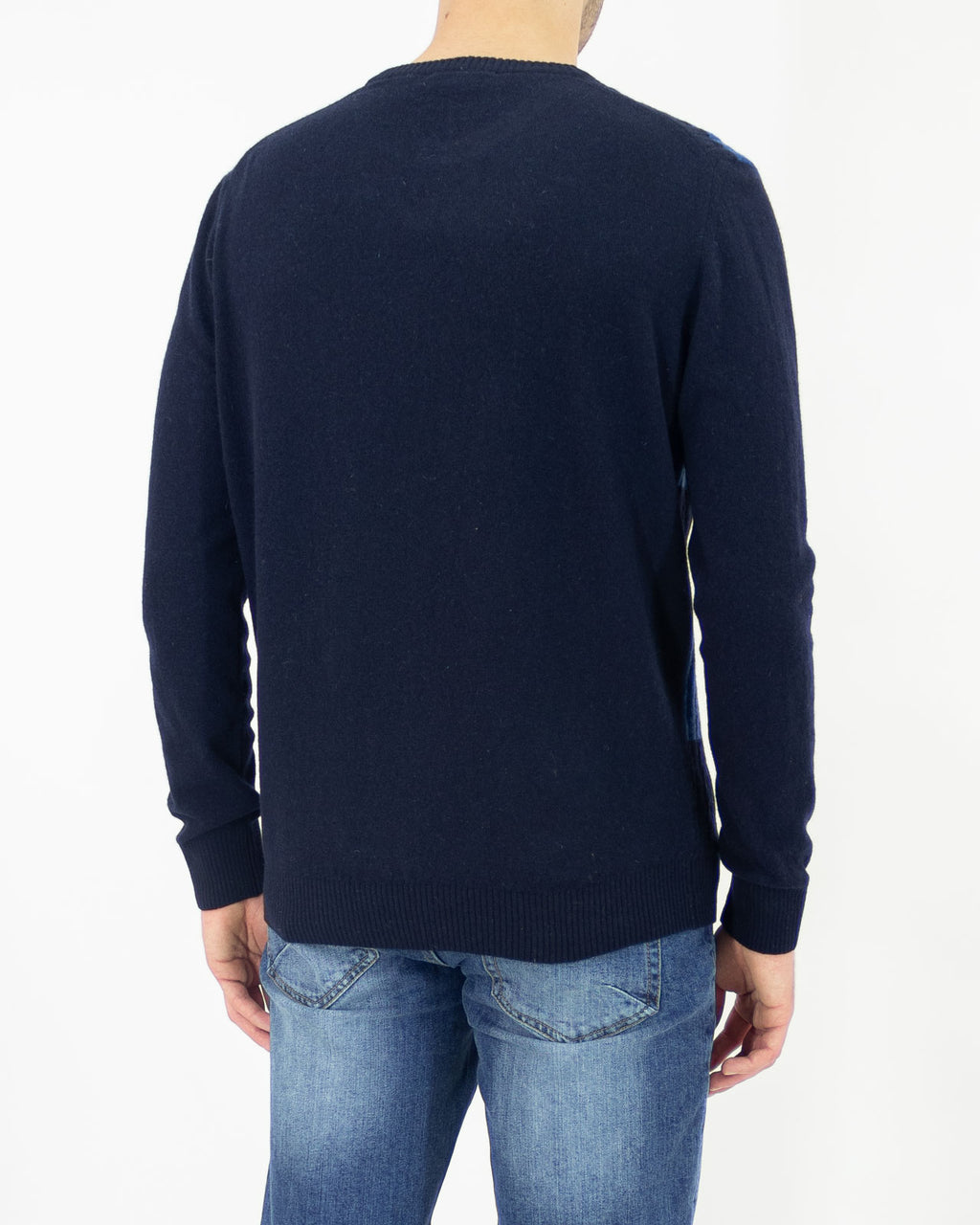 Maglia in lana a righe - Armata Di Mare - shopTSa