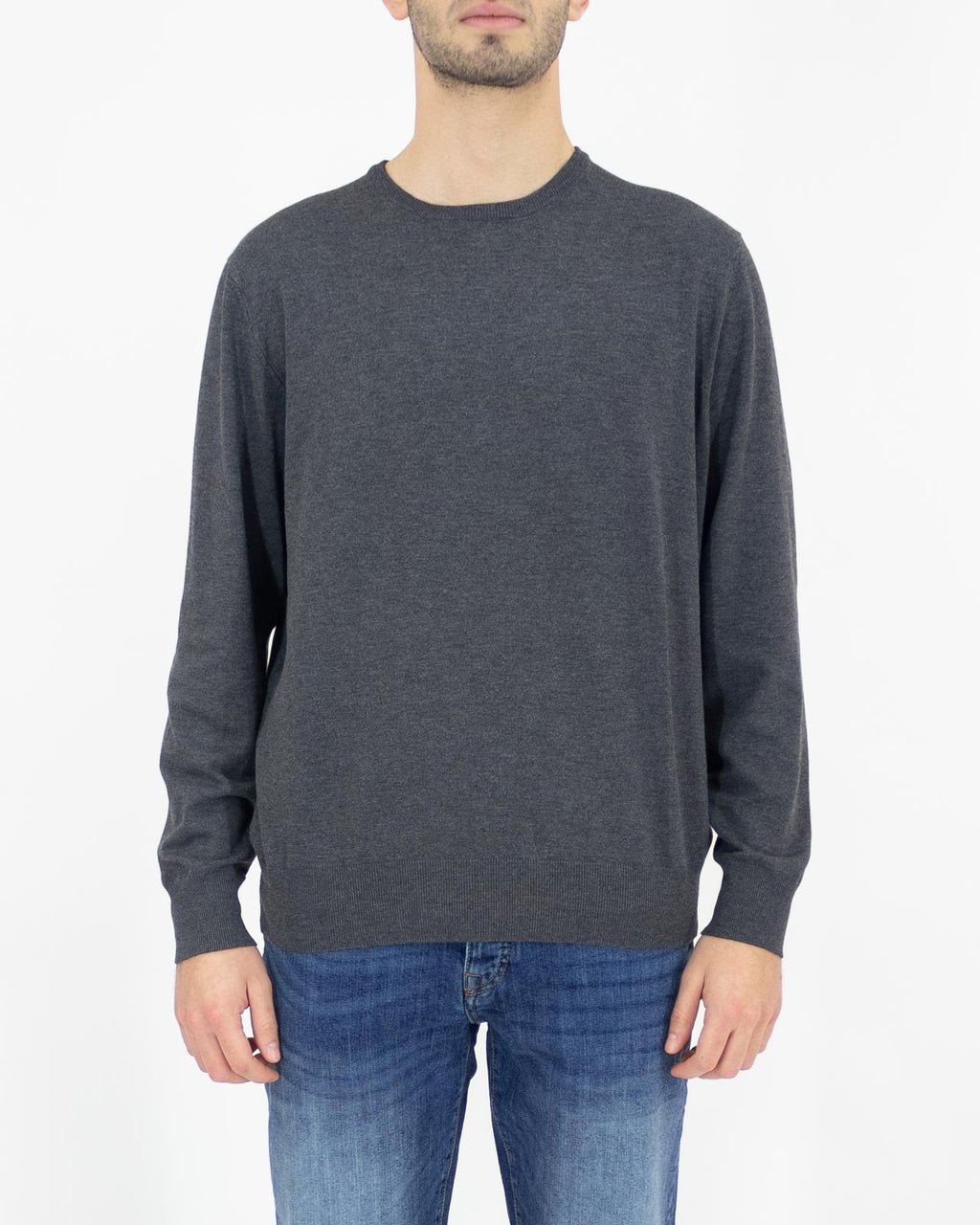 Maglioncino viscosa basic - Armata Di Mare - shopTSa