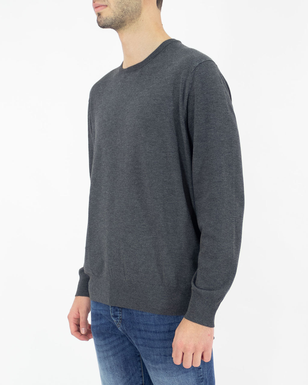 Maglioncino viscosa basic - Armata Di Mare - shopTSa