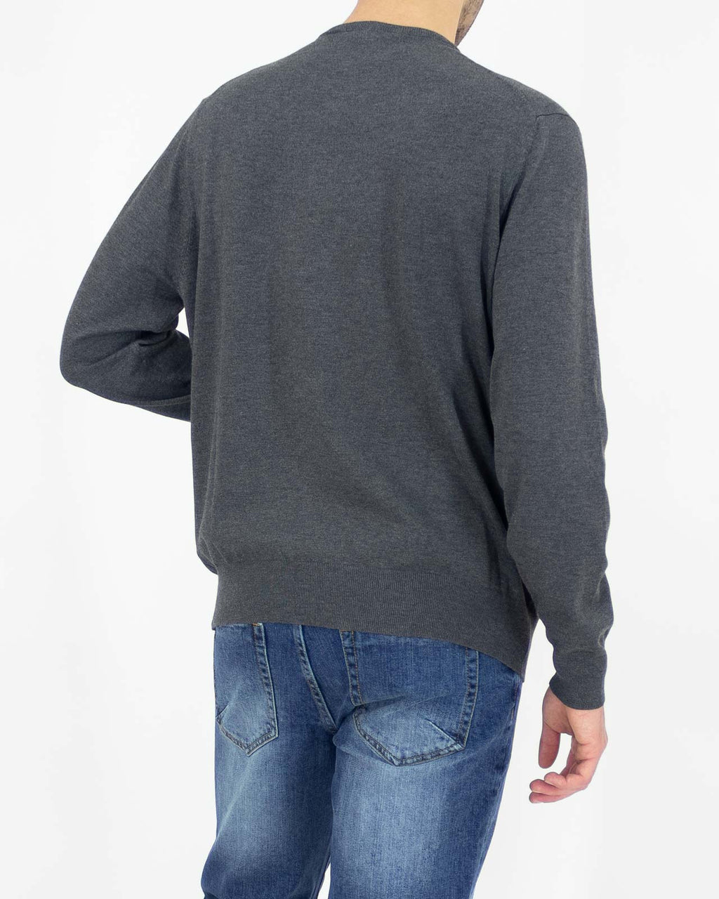 Maglioncino viscosa basic - Armata Di Mare - shopTSa