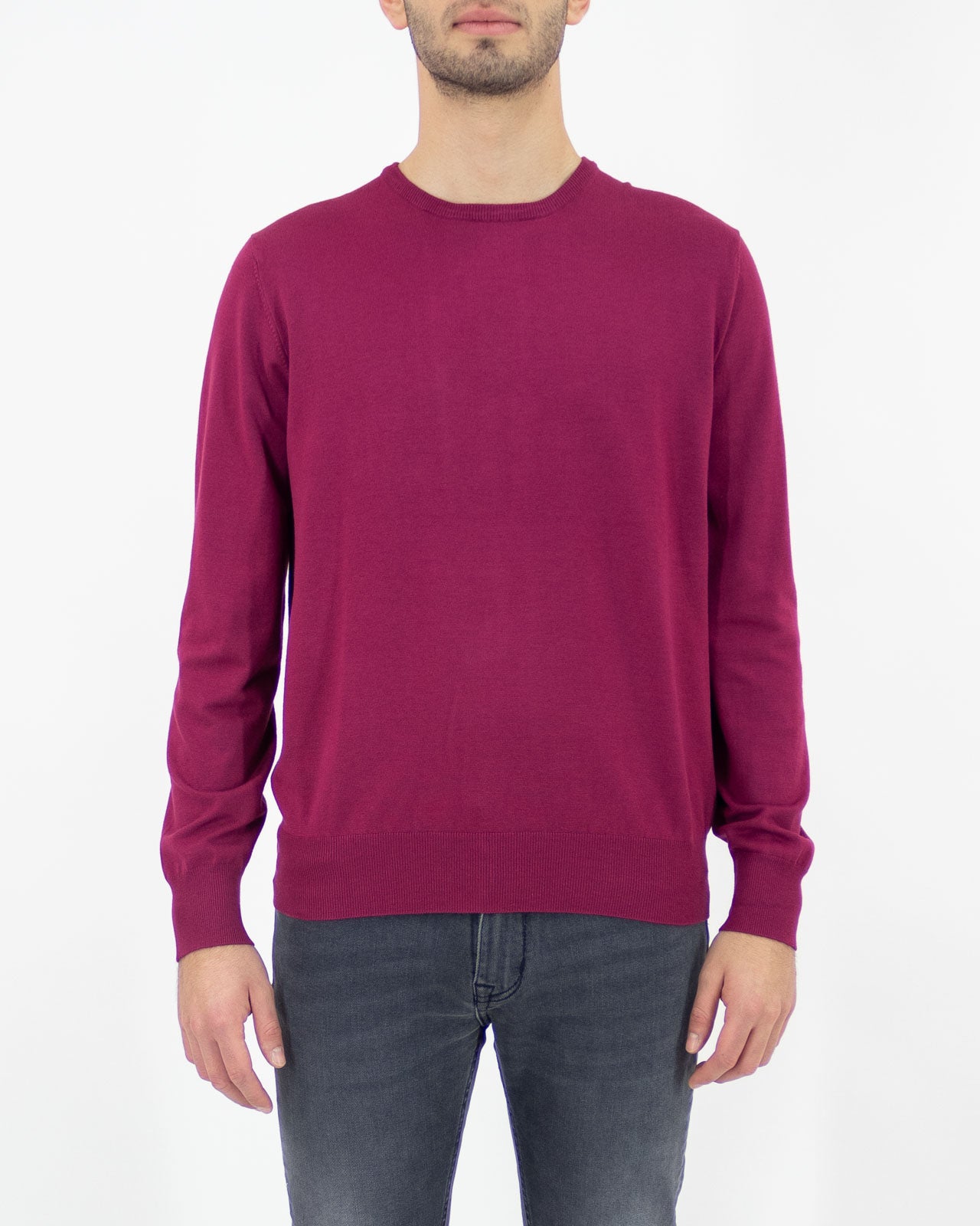 Maglioncino viscosa basic - Armata Di Mare - shopTSa