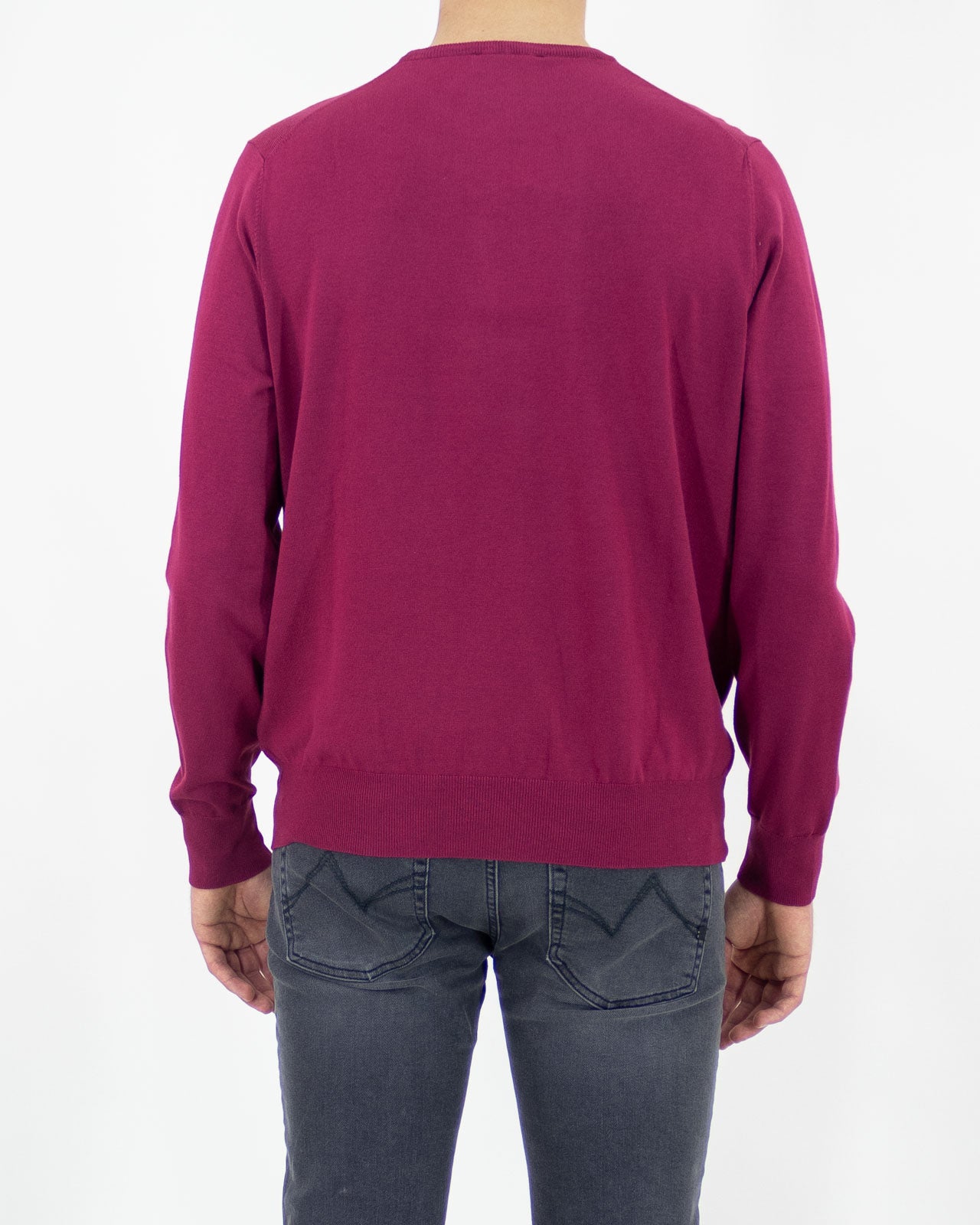 Maglioncino viscosa basic - Armata Di Mare - shopTSa