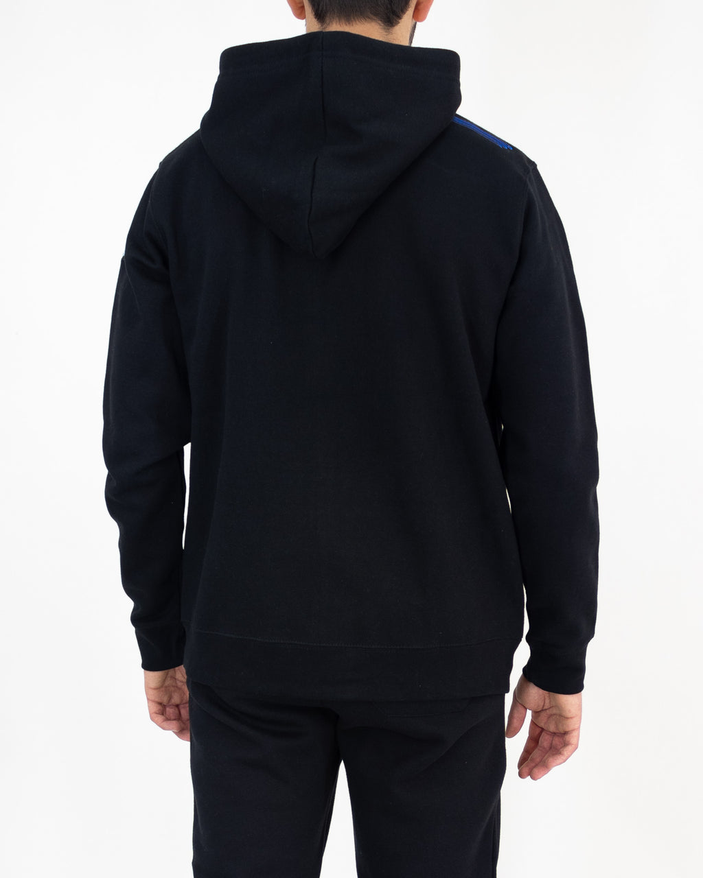 Felpa full zip cappuccio - P.l. Sport - shopTSa