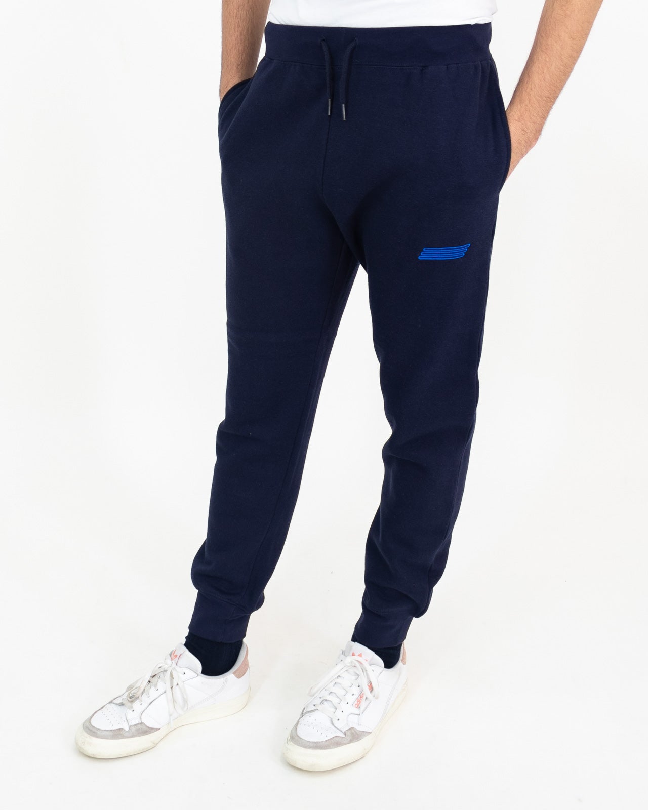 Pantalone tuta felpato - P.l. Sport - shopTSa