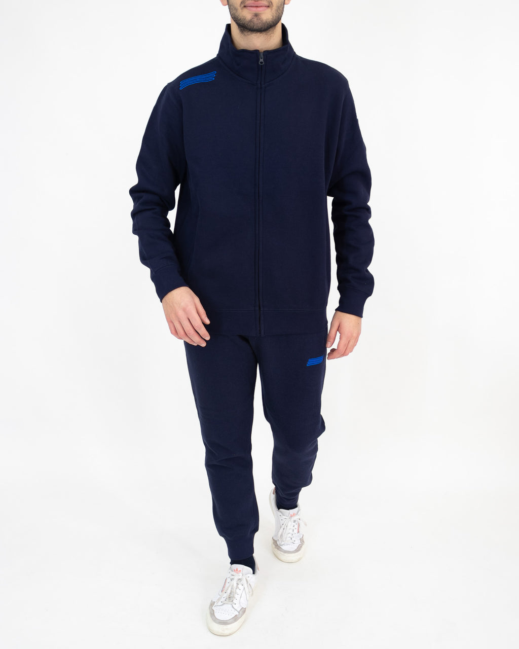 Pantalone tuta felpato - P.l. Sport - shopTSa