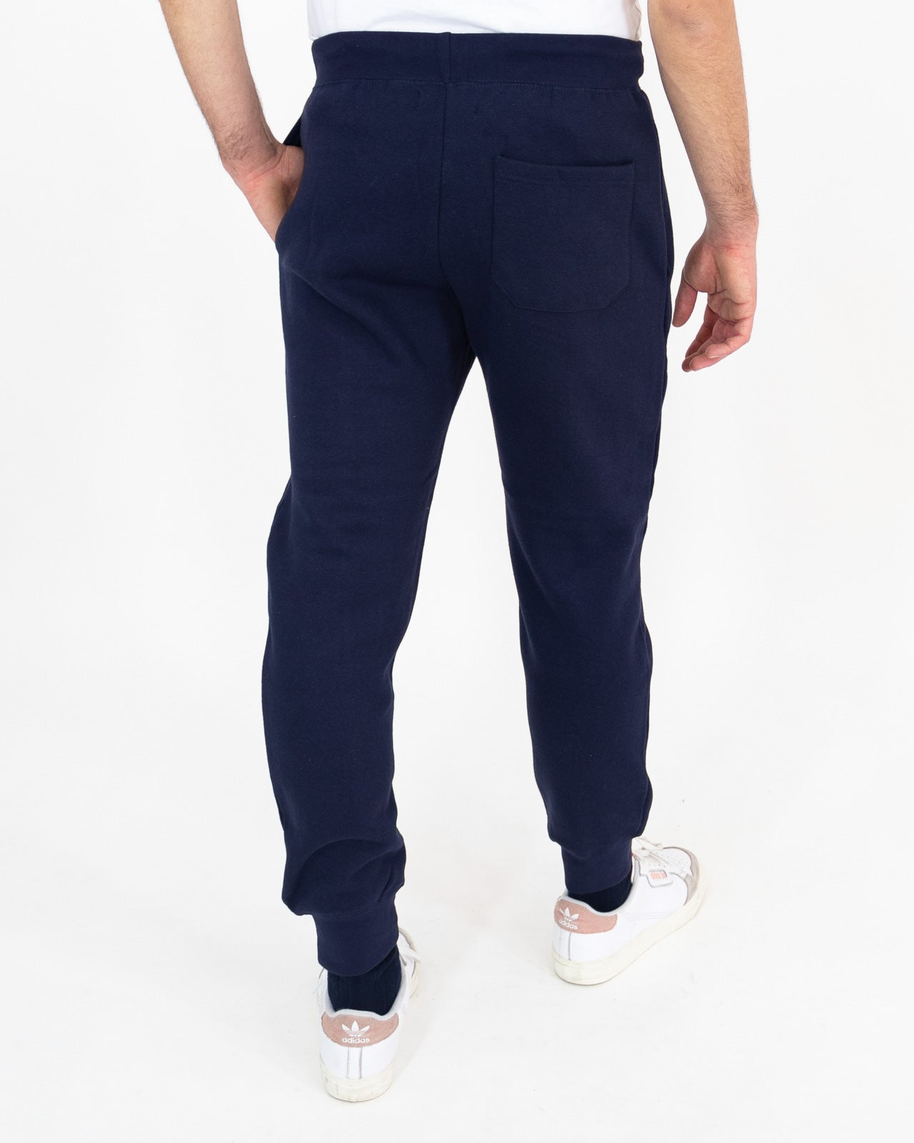 Pantalone tuta felpato - P.l. Sport - shopTSa