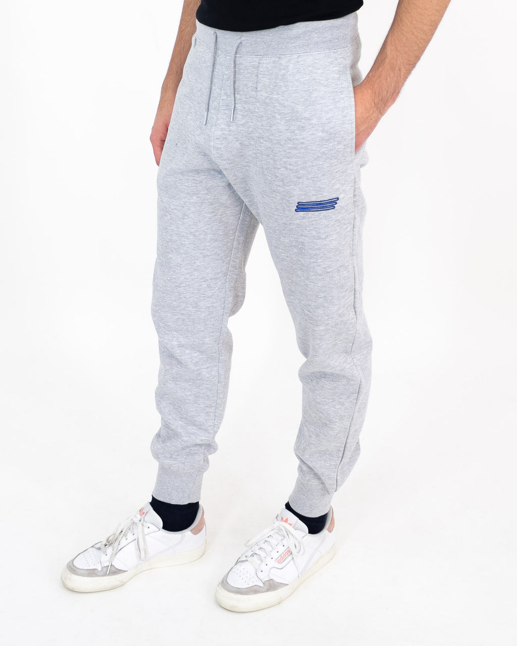 Pantalone tuta felpato - P.l. Sport - shopTSa