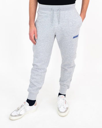 Pantalone tuta felpato
