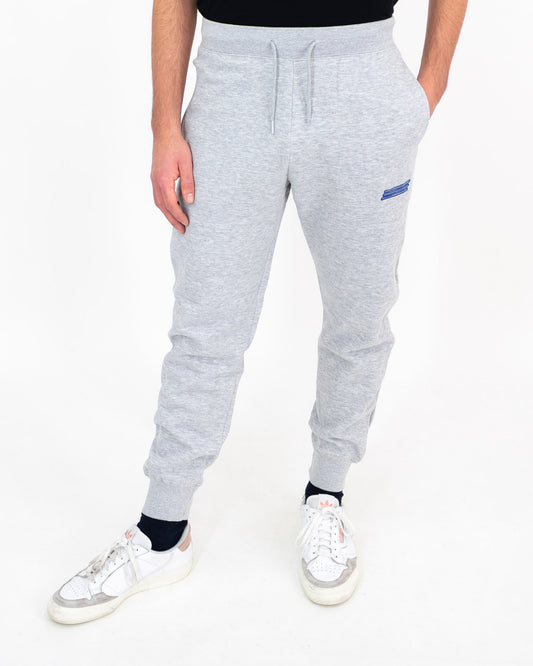 Pantalone tuta felpato