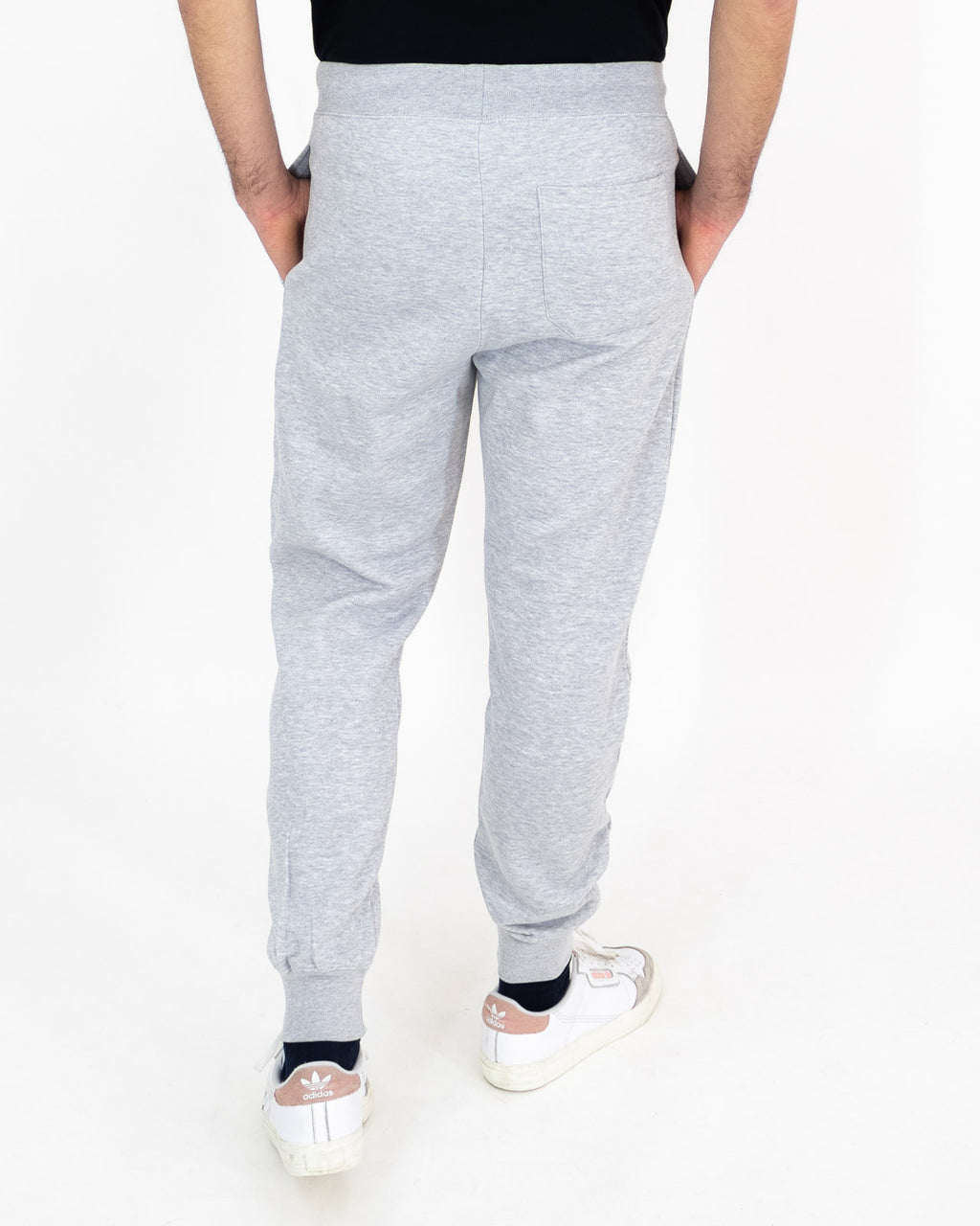 Pantalone tuta felpato - P.l. Sport - shopTSa