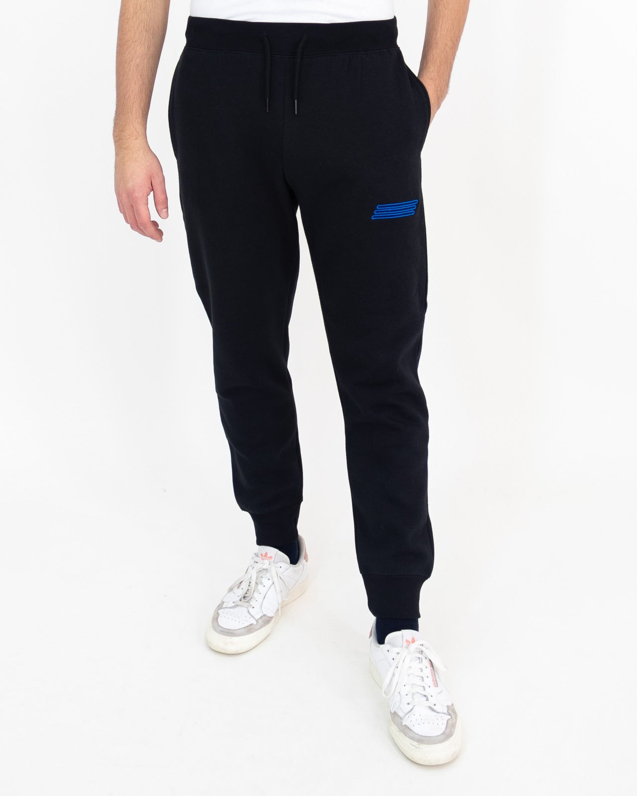 Pantalone tuta felpato - P.l. Sport - shopTSa