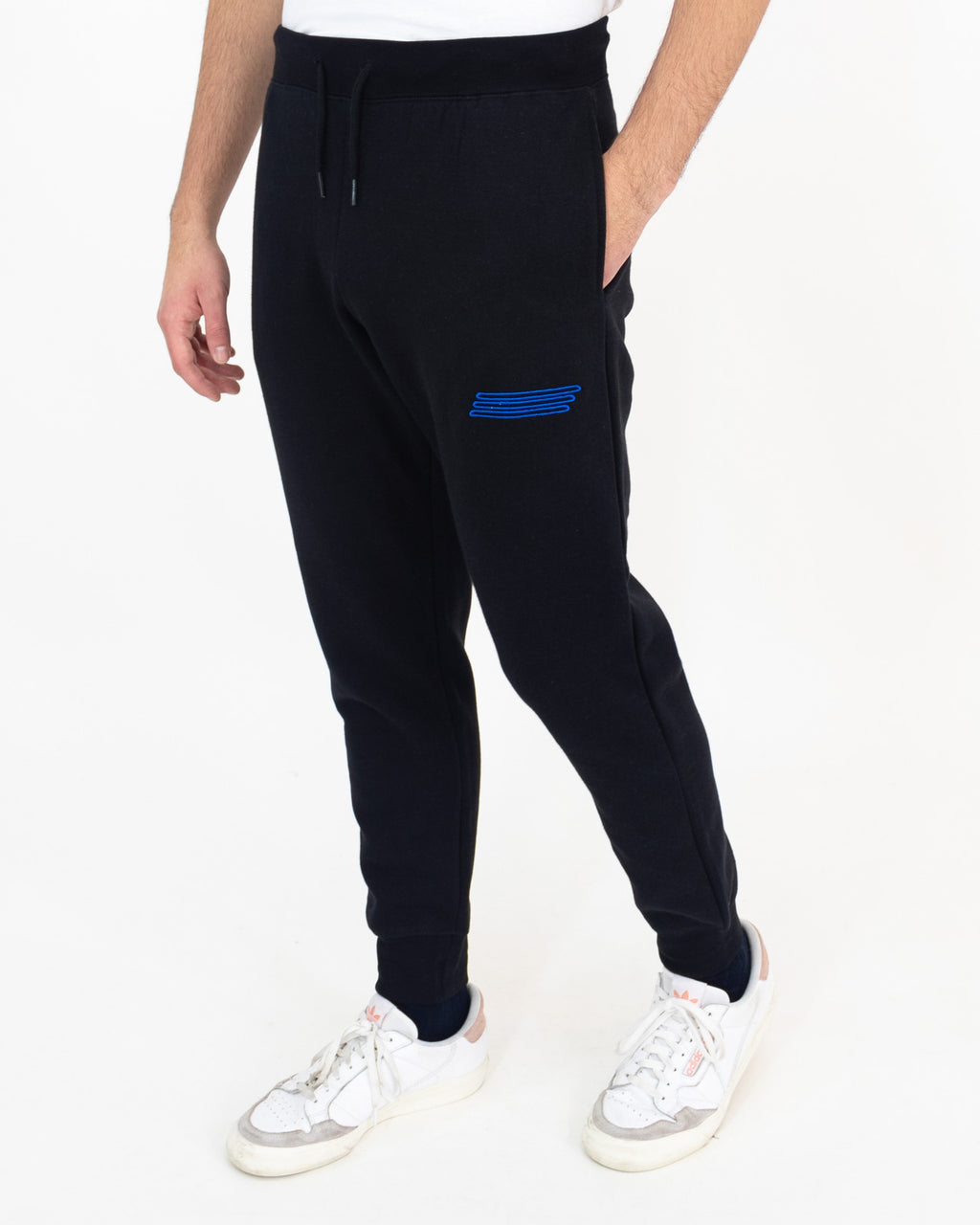 Pantalone tuta felpato - P.l. Sport - shopTSa