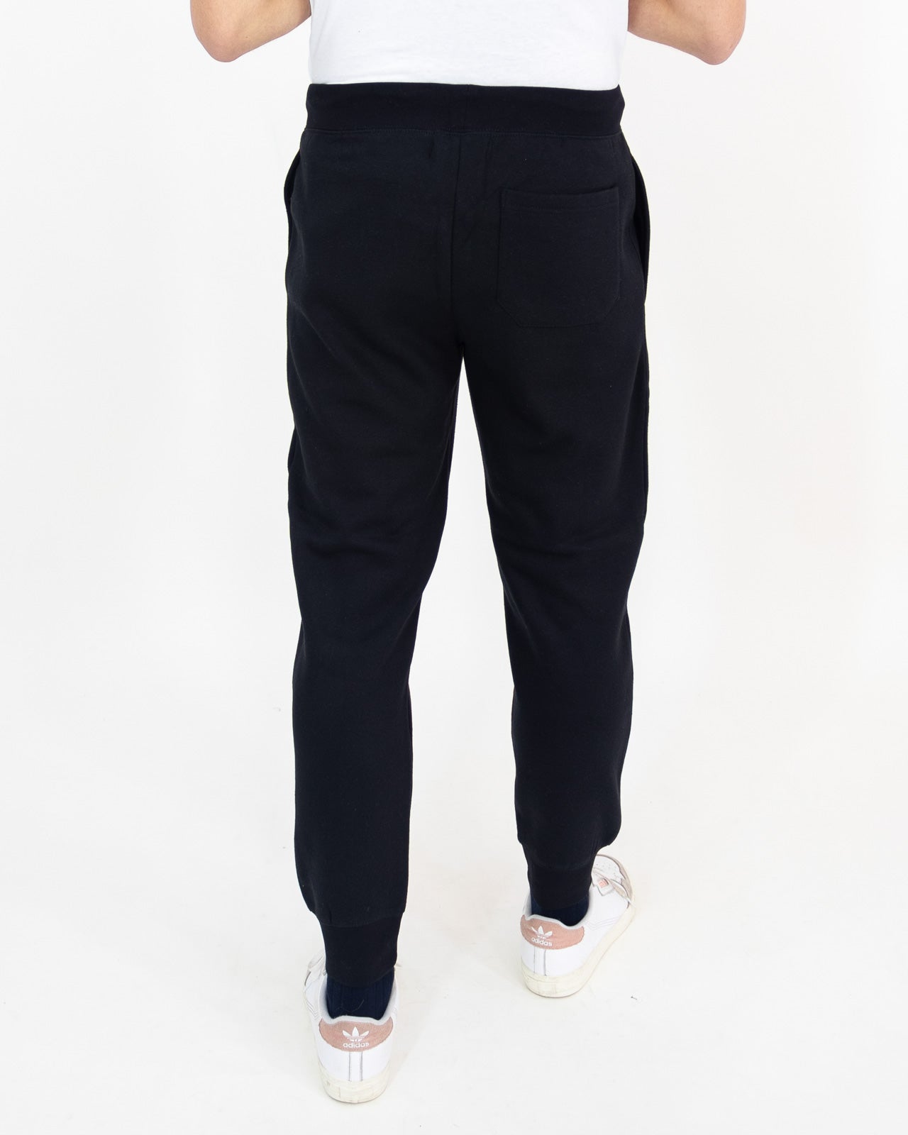 Pantalone tuta felpato - P.l. Sport - shopTSa