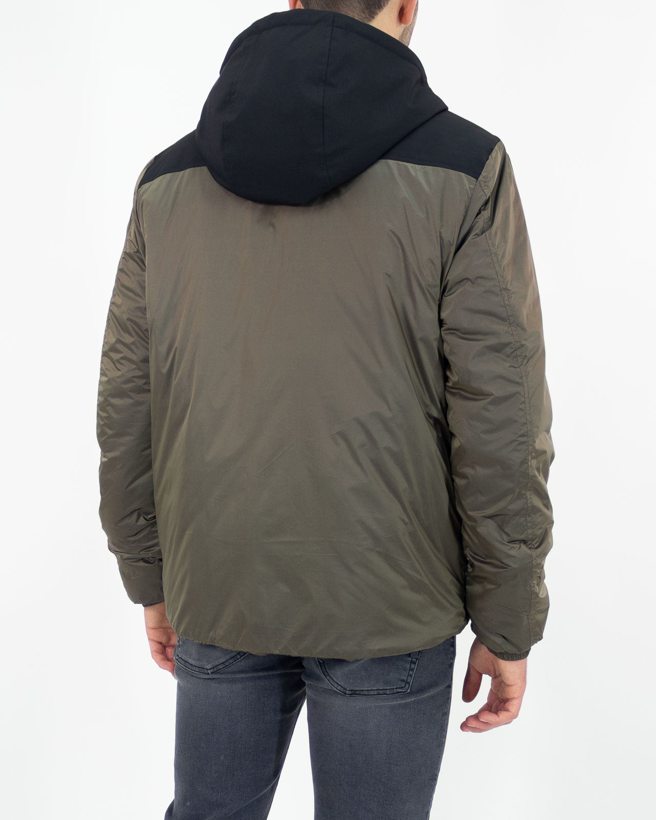 Giubbotto bicolor Invicta - Invicta - shopTSa