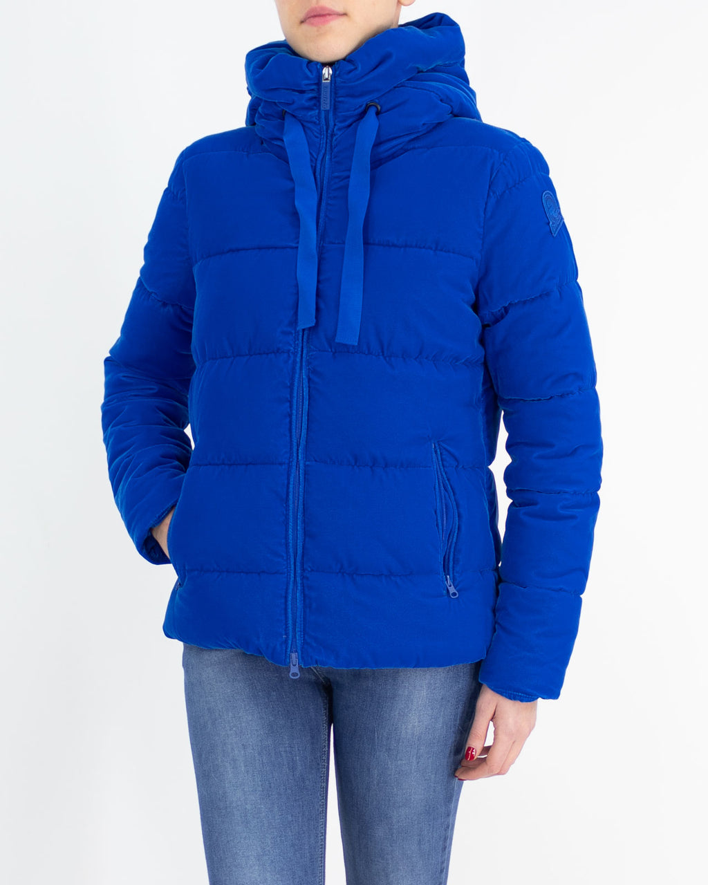 Imbottito royal velvet - Invicta - shopTSa