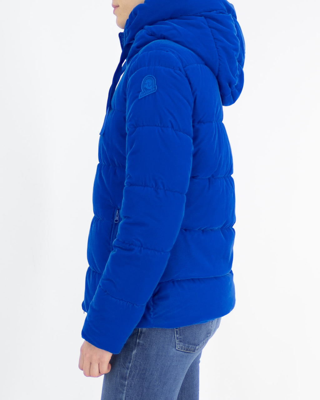 Imbottito royal velvet - Invicta - shopTSa