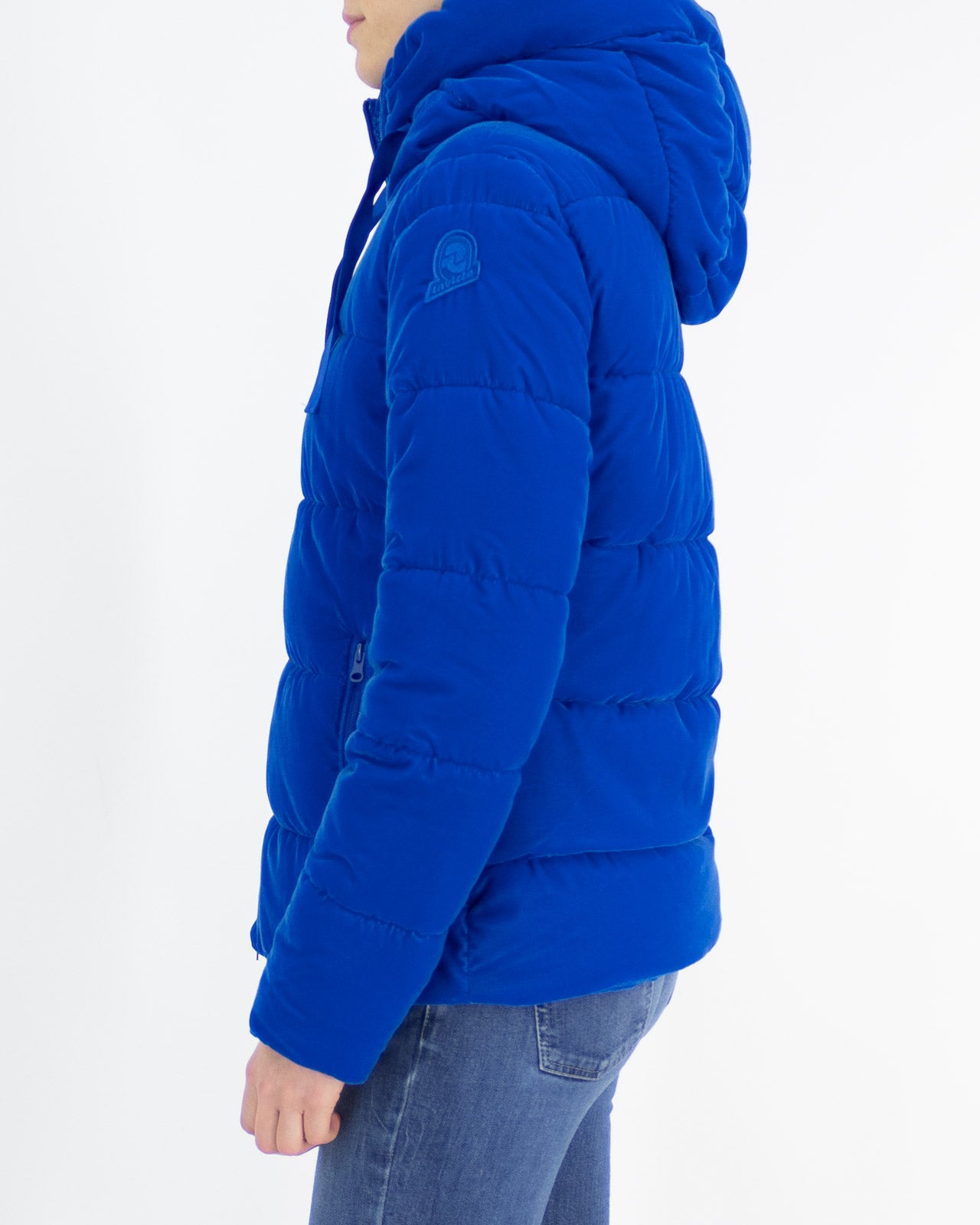 Imbottito royal velvet - Invicta - shopTSa